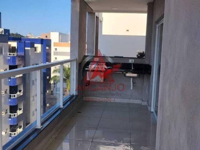 Cobertura para Venda em Ubatuba - 3