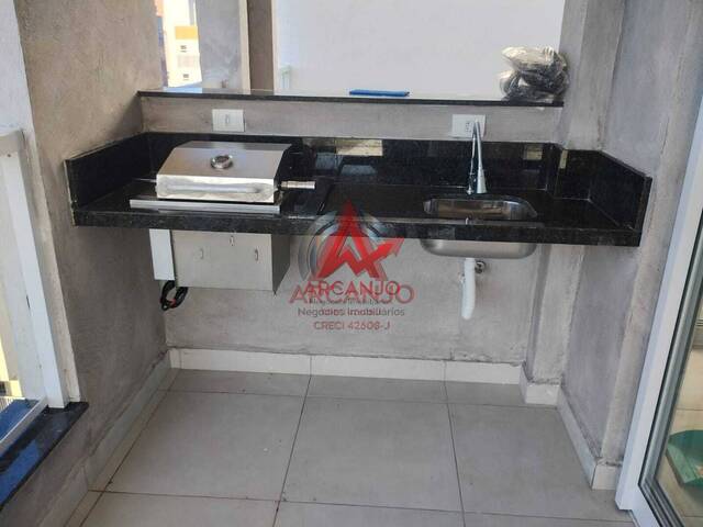 Cobertura para Venda em Ubatuba - 4