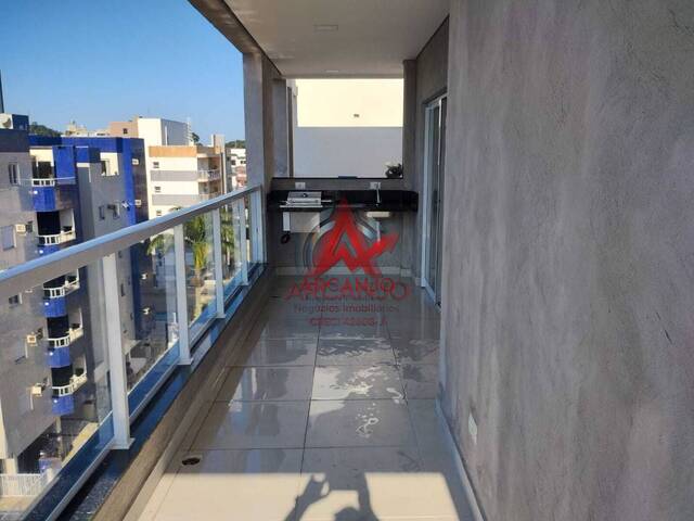 Cobertura para Venda em Ubatuba - 5