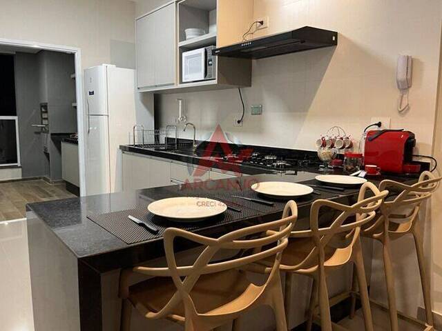 Apartamento para Venda em Ubatuba - 3