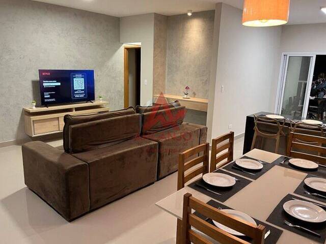 Apartamento para Venda em Ubatuba - 4