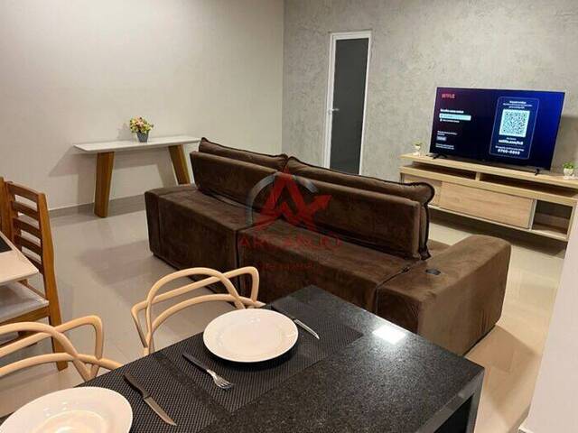 Apartamento para Venda em Ubatuba - 5