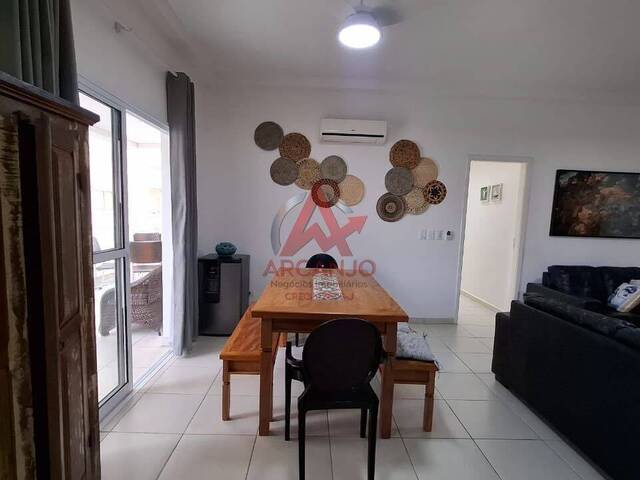 Apartamento para Venda em Ubatuba - 5