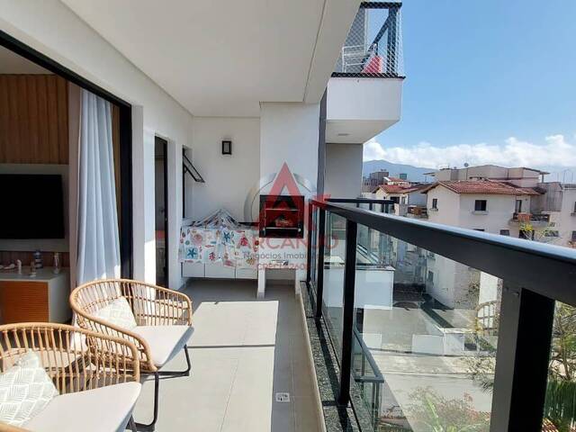 Apartamento para Venda em Ubatuba - 2
