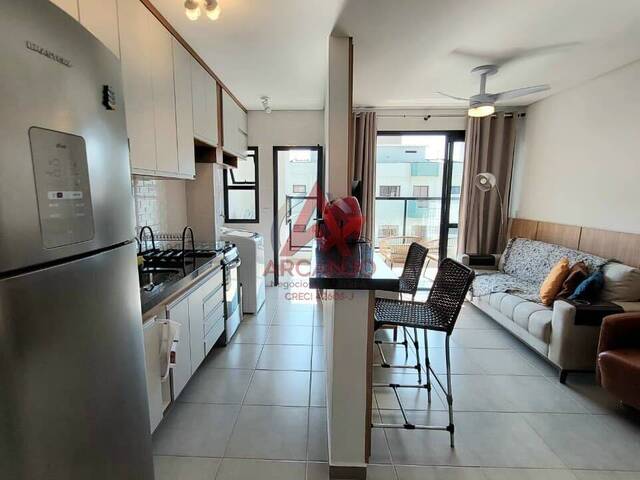 Apartamento para Venda em Ubatuba - 3