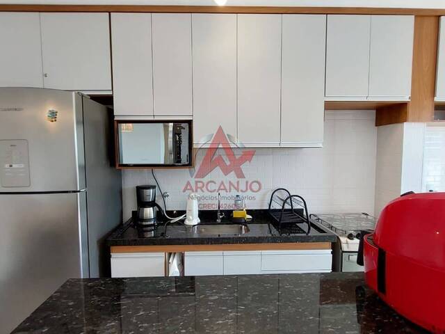 Apartamento para Venda em Ubatuba - 5