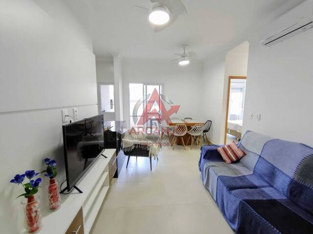 Apartamento para Venda em Ubatuba - 2
