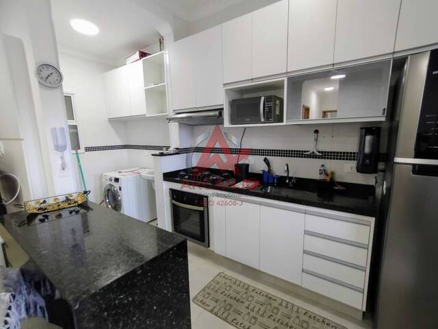 Apartamento para Venda em Ubatuba - 3