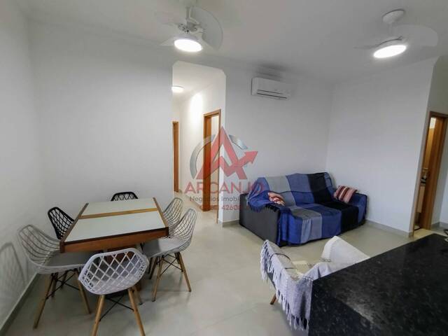 Apartamento para Venda em Ubatuba - 5
