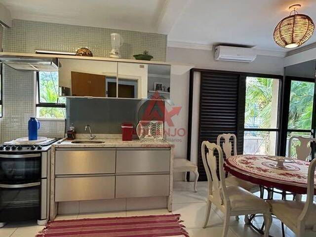 Apartamento para Venda em Ubatuba - 3