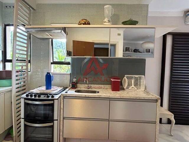 Apartamento para Venda em Ubatuba - 4