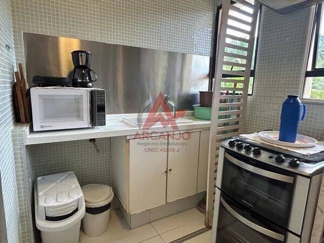 Apartamento para Venda em Ubatuba - 5