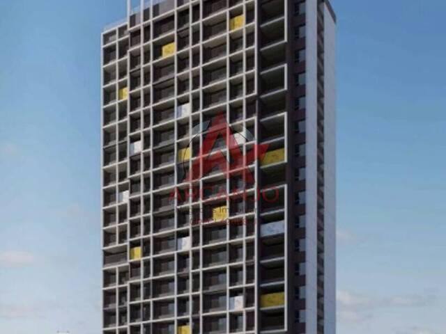 #70917 - Apartamento para Venda em São Paulo - SP