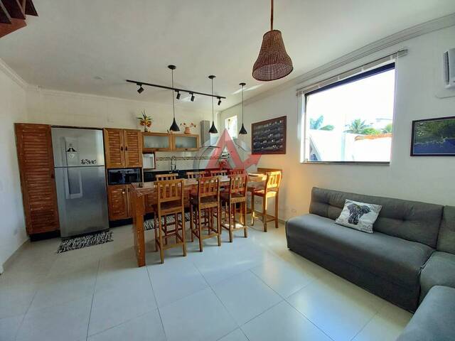 Apartamento para Venda em Ubatuba - 2