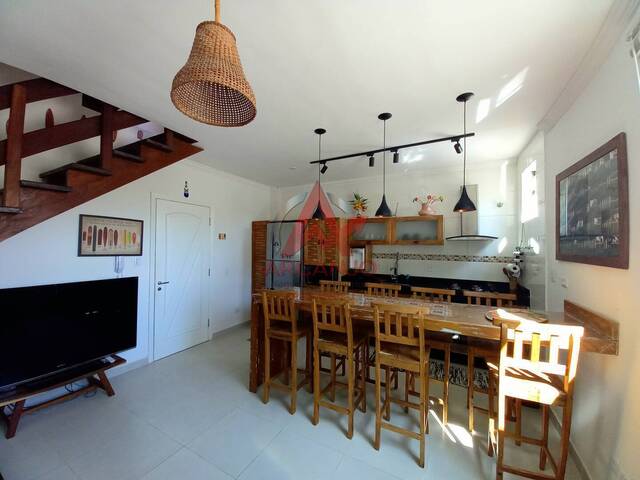 Apartamento para Venda em Ubatuba - 3
