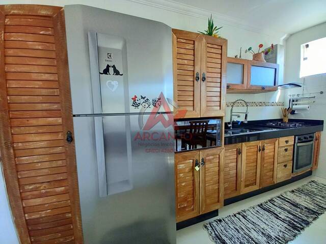 Apartamento para Venda em Ubatuba - 5