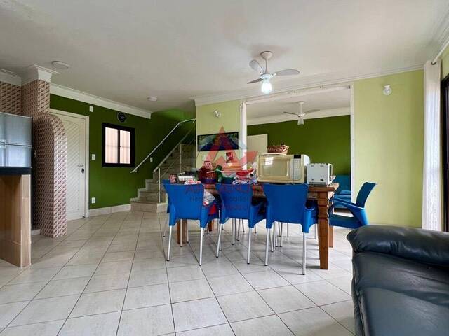 Apartamento cobertura triplex para Venda em Ubatuba - 4