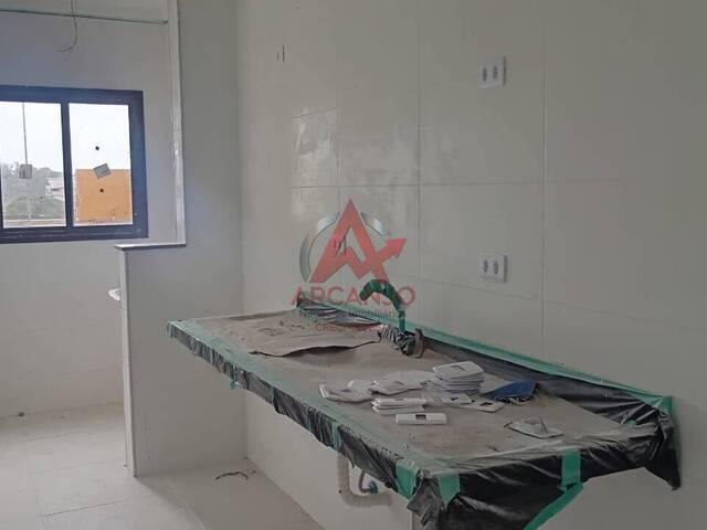 Apartamento para Venda em Ubatuba - 3