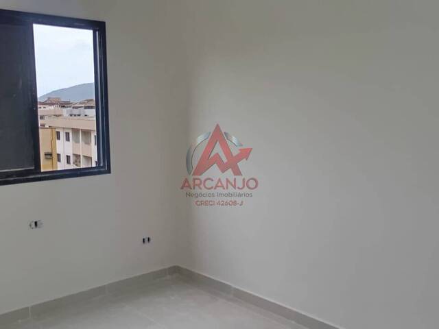 Apartamento para Venda em Ubatuba - 5