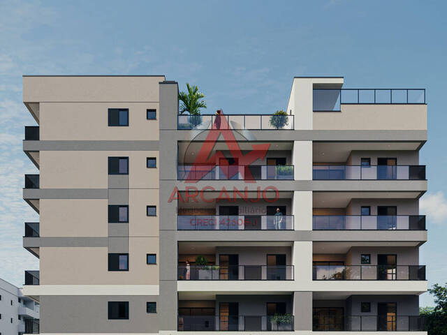 Apartamento para Venda em Ubatuba - 2