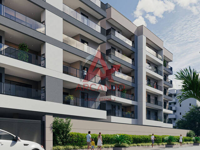 Apartamento para Venda em Ubatuba - 3