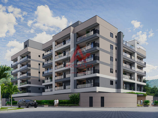 Apartamento para Venda em Ubatuba - 4