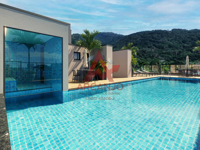Apartamento para Venda em Ubatuba - 5