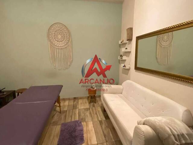 #70749 - Sala para Locação em Ubatuba - SP