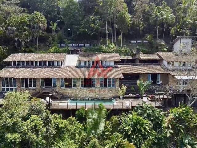 #6789 - Casa alto padrão para Venda em Ubatuba - SP - 2