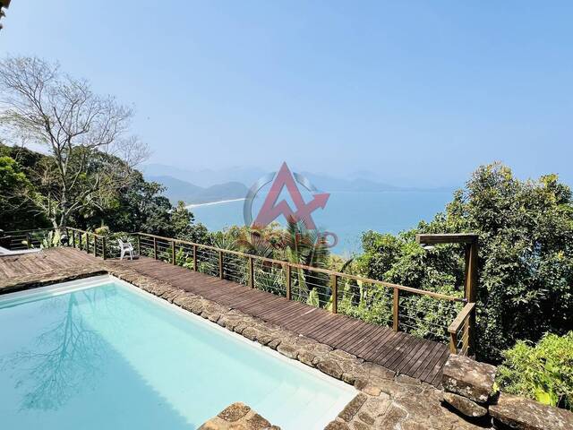 Casa alto padrão para Venda em Ubatuba - 4
