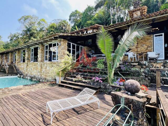 Casa alto padrão para Venda em Ubatuba - 5