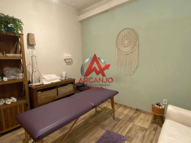 #70749 - Sala para Locação em Ubatuba - SP - 2