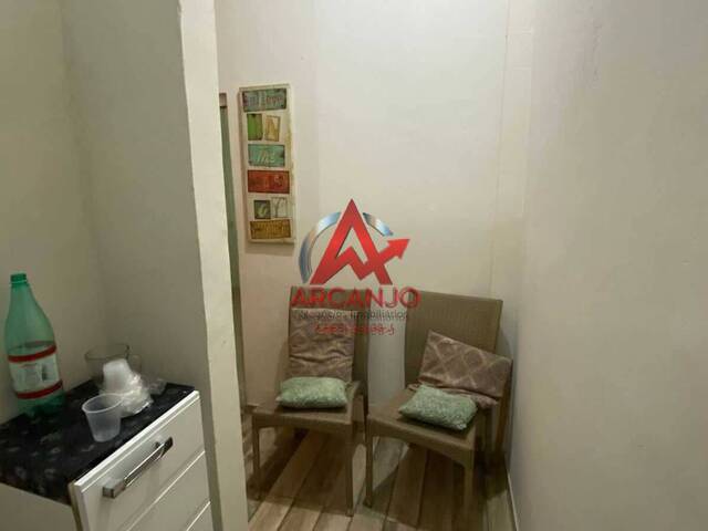 Sala para Locação em Ubatuba - 4
