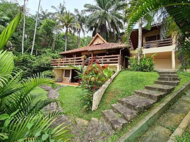 Casa para Venda em Ubatuba - 2