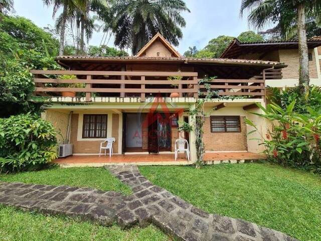 Casa para Venda em Ubatuba - 3