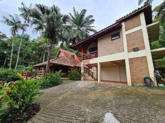 Casa para Venda em Ubatuba - 4