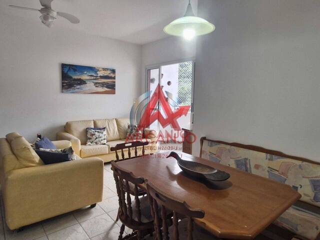 Apartamento para Venda em Ubatuba - 2
