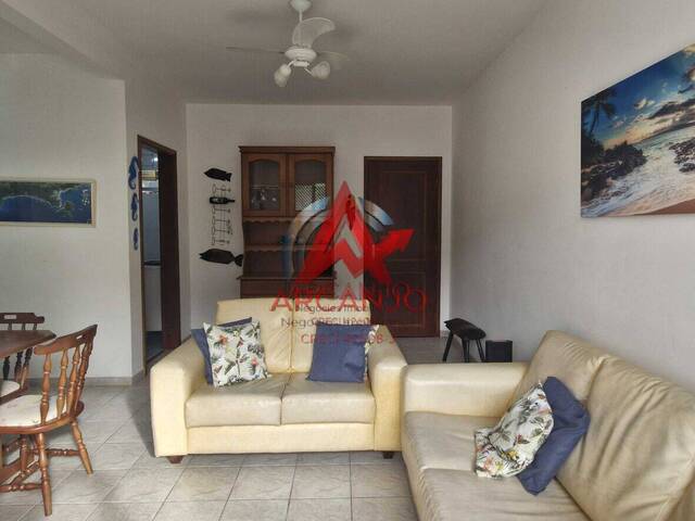 Apartamento para Venda em Ubatuba - 4