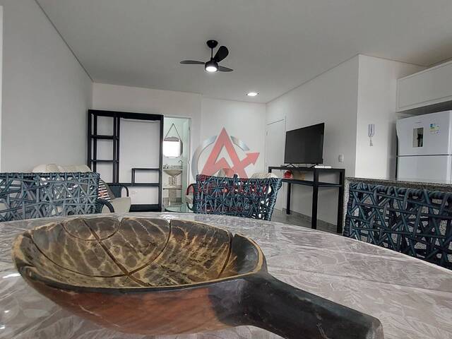 #6724 - Cobertura para Venda em Ubatuba - SP - 1