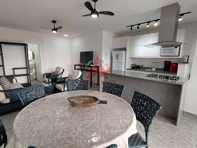 #6724 - Cobertura para Venda em Ubatuba - SP - 2