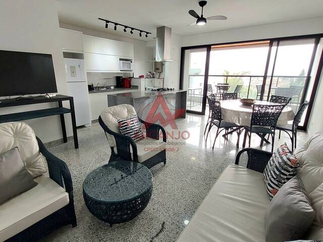 #6724 - Cobertura para Venda em Ubatuba - SP - 3