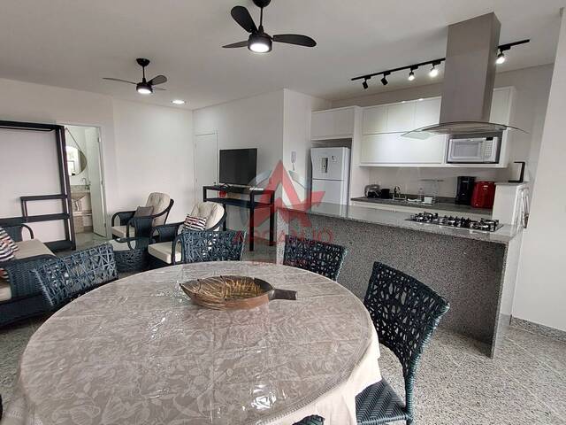 Cobertura para Venda em Ubatuba - 4