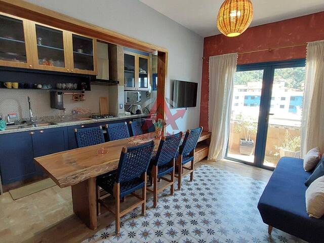 #7182 - Cobertura para Venda em Ubatuba - SP - 3