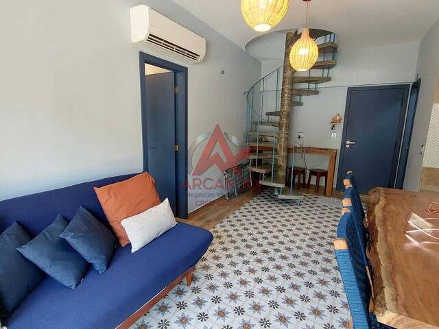 Cobertura para Venda em Ubatuba - 4