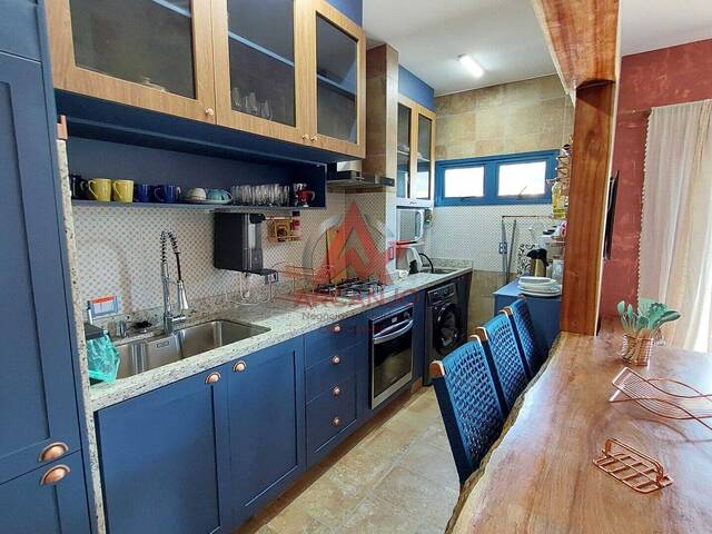 Cobertura para Venda em Ubatuba - 5