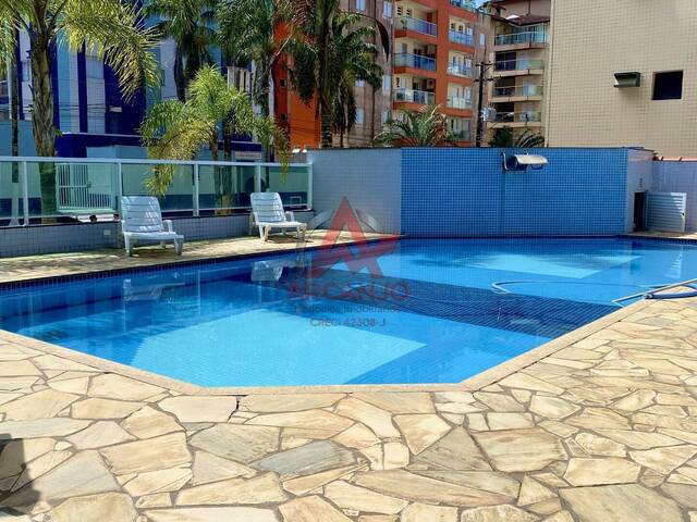 #6162 - Cobertura para Venda em Ubatuba - SP - 1