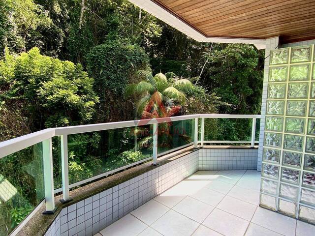 #6162 - Cobertura para Venda em Ubatuba - SP - 2