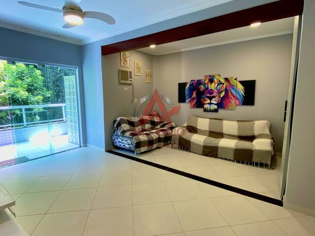 Cobertura para Venda em Ubatuba - 4