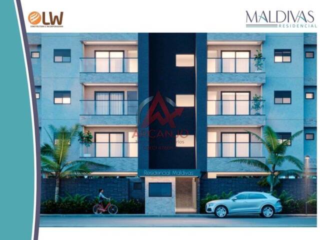 Cobertura para Venda em Ubatuba - 4