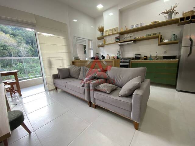 Apartamento para Venda em Ubatuba - 2